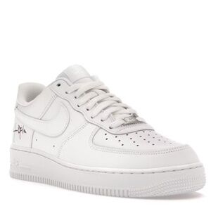 Nike Air Force 1 '07 x Travis Scott Low Utopia - Size 8.5 (men) 10.5 (Women)